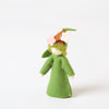 Ambrosius Blooming Branch Flower Fairy With Flower On Head | Conscious Craft